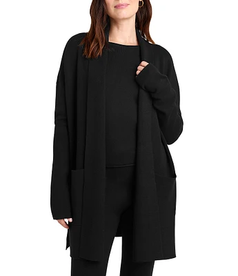 Splendid x Cella Jane Blog Long Sleeve Cardigan