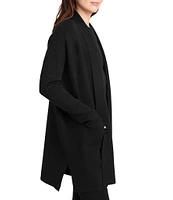 Splendid x Cella Jane Blog Long Sleeve Cardigan