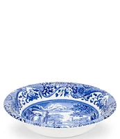 Spode Blue Italian Chinoiserie Cereal Bowl