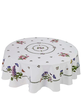 Spode Botanic Garden Table Linens