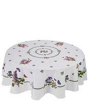 Spode Botanic Garden Table Linens