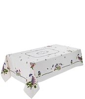 Spode Botanic Garden Table Linens