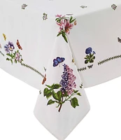 Spode Botanic Garden Table Linens