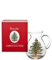 Spode Christmas Tree Pitcher