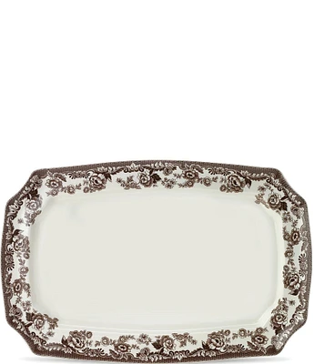 Spode Festive Fall Collection Delamere Rectangular Platter