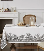 Spode Woodlands Table Linens