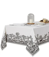 Spode Woodlands Table Linens