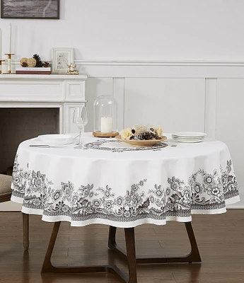 Spode Woodlands Table Linens