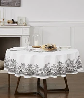 Spode Woodlands Table Linens