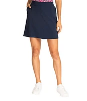 Sport Haley Dauphine Fast Dry Pull-On Pocketed Skort