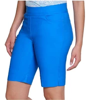 Sport Haley Dauphine Pull-On Pocket 9#double; Shorts
