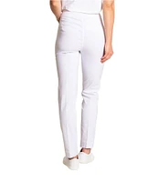 Sport Haley Full Length Mid Rise Pull-On Pants