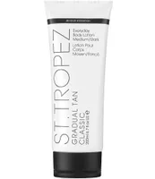 St Tropez Grad Tan Classic Daily Lotion Medium/Dark