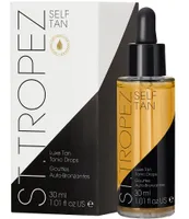 St Tropez Self Tan Tonic Glow Drops