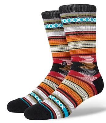 Stance Baron Crew Socks