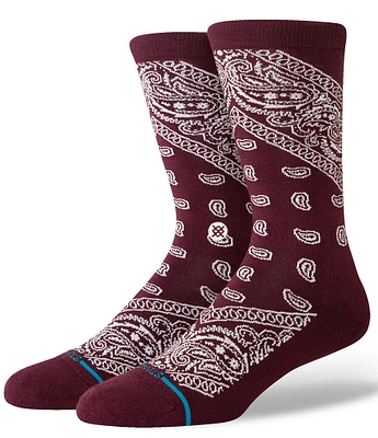 Stance Barrio Crew Socks