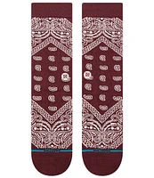 Stance Barrio Crew Socks