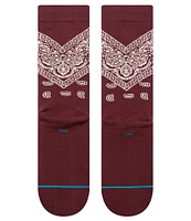 Stance Barrio Crew Socks