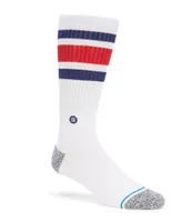 Stance Boyd St Crew Socks