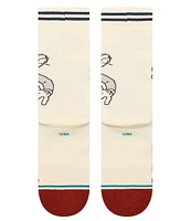 Stance Bugs Crew Socks