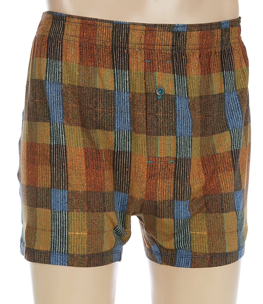 Stance Butter Blend 6#double; Boxers
