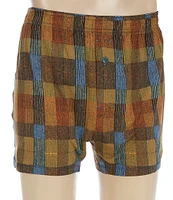 Stance Butter Blend 6#double; Boxers