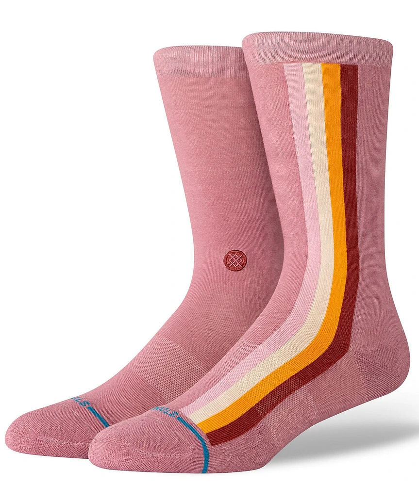 Stance Camino Crew Dress Socks