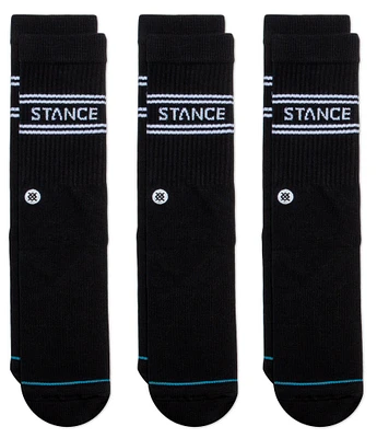 Stance Crew Socks 3-Pack