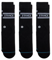 Stance Crew Socks 3-Pack