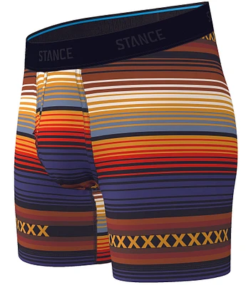 Stance Current 6#double; Boxer Briefs