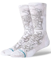 Stance DJ Trooper Crew Dress Socks