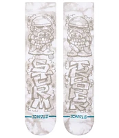 Stance DJ Trooper Crew Dress Socks