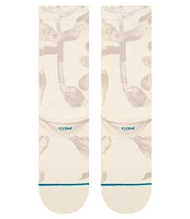 Stance Flora Cruz Crew Socks
