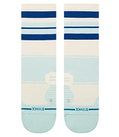 Stance Frozone Light Crew Dress Socks