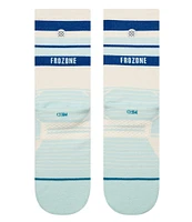 Stance Frozone Light Crew Dress Socks