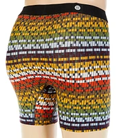 Stance GEO Serape Multicolor 6#double; Inseam Boxer Briefs