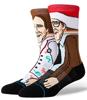 Stance Griswold Crew Dress Socks