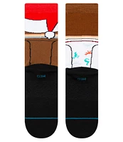 Stance Griswold Crew Dress Socks