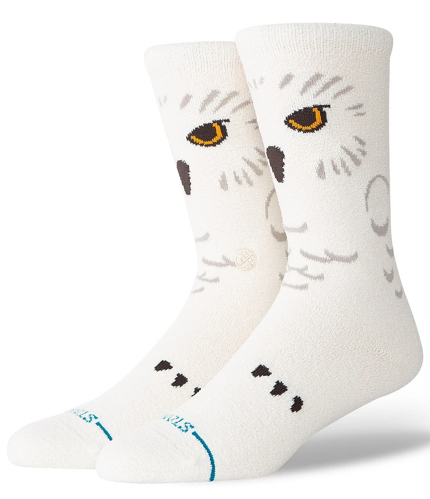 Stance Hedwig Crew Dress Socks