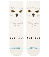 Stance Hedwig Crew Dress Socks