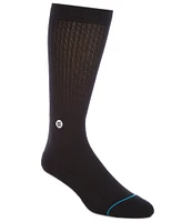Stance Big & Tall Icon Crew Socks 3-Pack