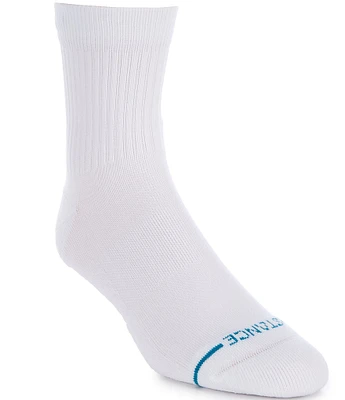 Stance Big & Tall Icon Quarter Socks 3-Pack