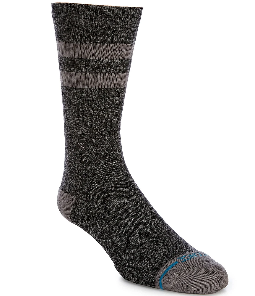 Stance Big & Tall Joven Crew Dress Socks