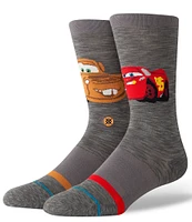 Stance Kachow Crew Dress Socks