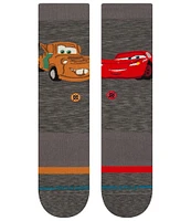 Stance Kachow Crew Dress Socks