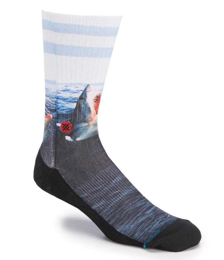 Stance Novelty Landlord Crew Socks