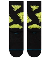 Stance Mean One Crew Socks