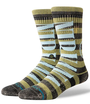 Stance Nirvana Crew Socks