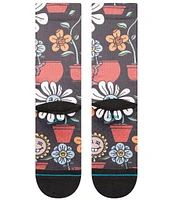 Stance Planted Crew Socks