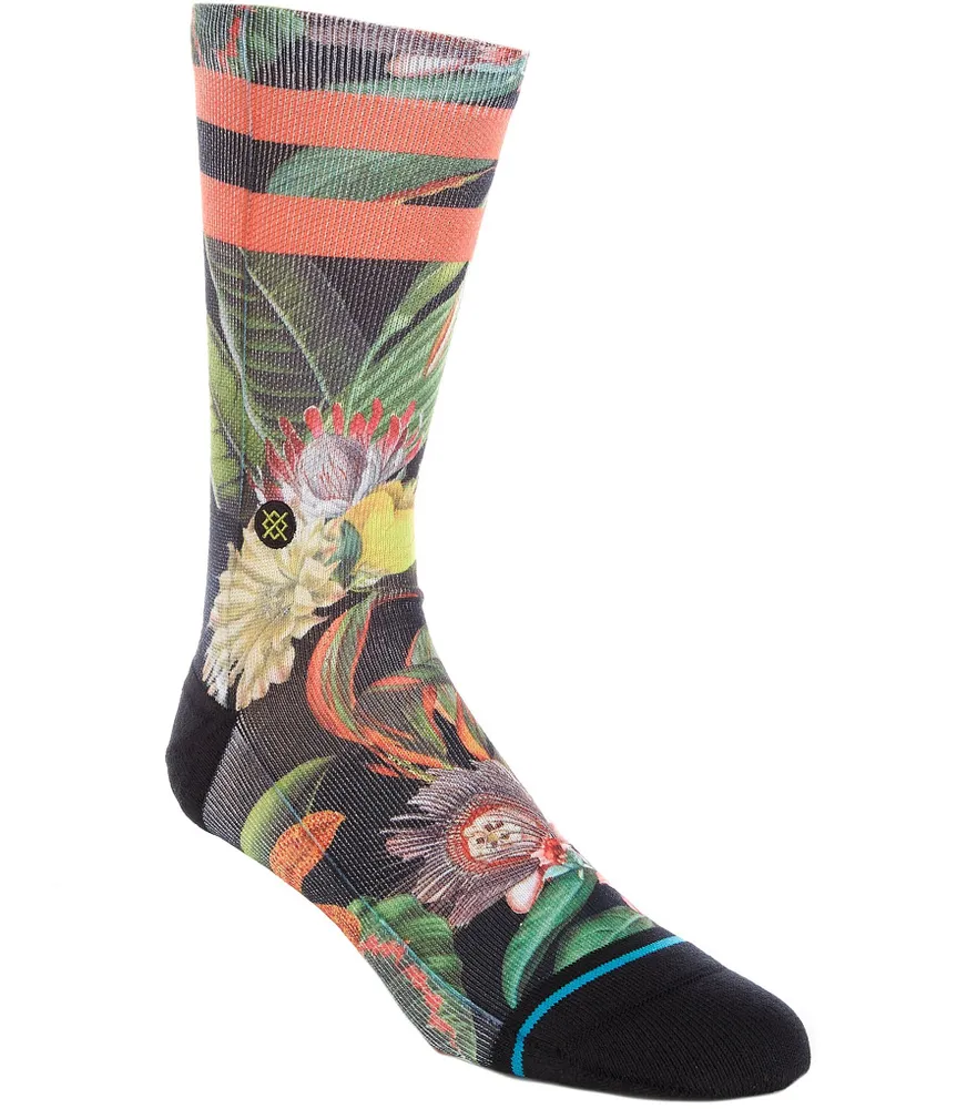 Stance Playa Larga Crew Socks